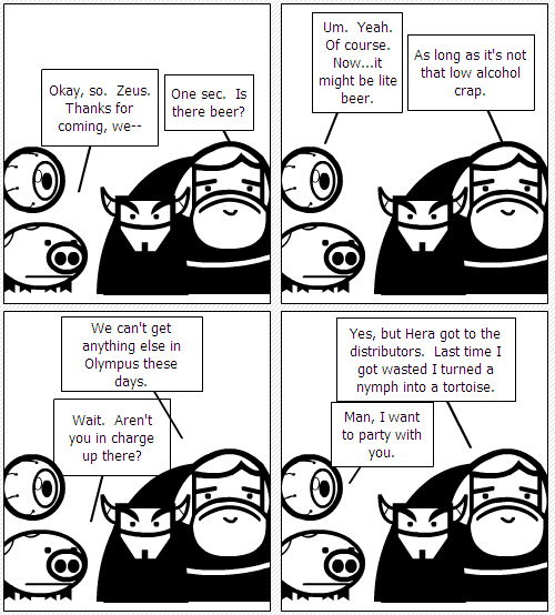 Something Odd #72