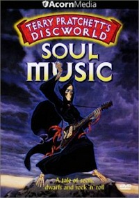 soul music dvd cover