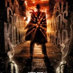 The Spirit poster