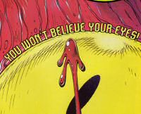 Stan Lee's Watchmen Stan Lee's Watchmen