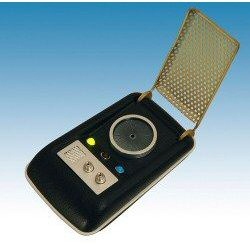 Star Trek Communicator from Diamond Select Toys Star Trek Communicator from Diamond Select Toys