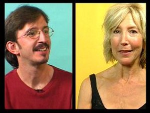 Lin Shaye from There's Something About Mary Lin Shaye from There's Something About Mary