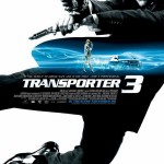 ناقل 3 فيلم ملصقة ناقل 3 فيلم ملصقة