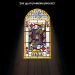 Alan Parsons Project: The Turn of a Friendly Card CD cover art Alan Parsons Project: The Turn of a Friendly Card CD cover art