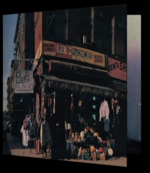 Beastie Boys: Paul's Boutique Vinyl Beastie Boys: Paul's Boutique Vinyl