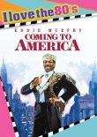 Coming to America I Love the 80s DVD cover art Coming to America I Love the 80s DVD cover art