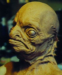 Innsmouth Fishman Innsmouth Fishman