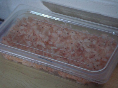 Krill Krill