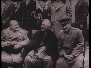 Last Days of World War II Allies Last Days of World War II Allies