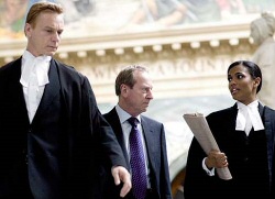 Law and Order: London Law and Order: London