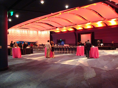 Oceans Ballroom Oceans Ballroom