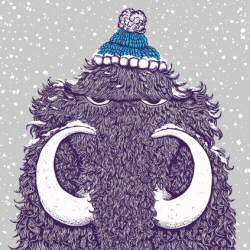 Serious Mammoth