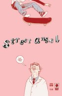 Street Angel #1