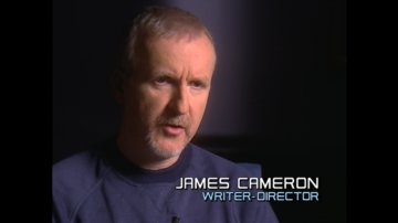 James Cameron from Terminator 2 James Cameron from Terminator 2