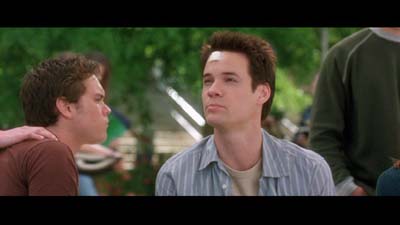 Shane West from A Walk to Remember Shane West from A Walk to Remember