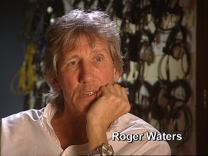 Roger Waters from The Wall: Live in Berlin Roger Waters from The Wall: Live in Berlin