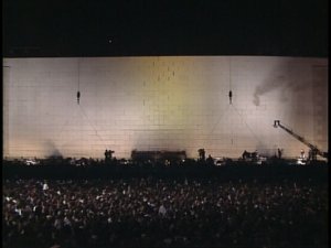The Wall: Live in Berlin stage The Wall: Live in Berlin stage