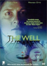 well dvd cover