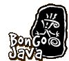 Bongo Java logo