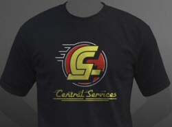 Brazil Central Services