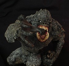Conan: Haunter action figure Conan: Haunter action figure