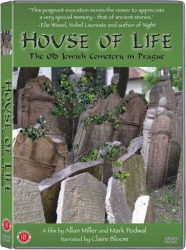 House of Life DVD cover art House of Life DVD cover art