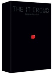 IT Crowd Limited Edition Set
