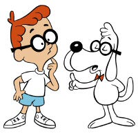 Mr. Peabody and Sherman Mr. Peabody and Sherman