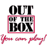 Out of the Box Publishing logo