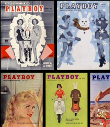 Playboy Archive Playboy Archive