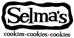 Selma's Cookies logo