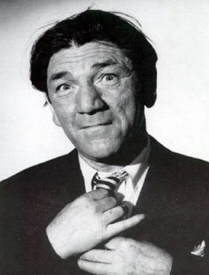 Shemp Howard Shemp Howard