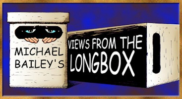 Views From The Longbox Logo