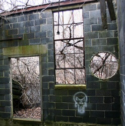 Centralia, Pennsylvania
