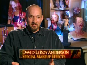 David LeRoy Anderson from Dawn of the Dead (2004) David LeRoy Anderson from Dawn of the Dead (2004)