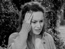 Olivia de Havilland from The Snake Pit Olivia de Havilland from The Snake Pit