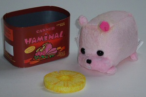 Haminal Haminal