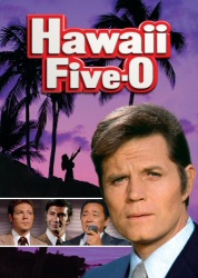 Hawaii Five-O: Season 6 DVD cover art Hawaii Five-O: Season 6 DVD cover art