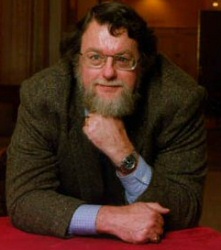 Robert Jordan