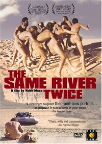 same river twice dvd cover
