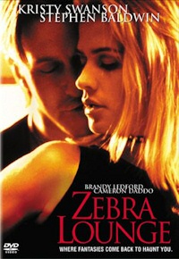 zebra lounge dvd cover