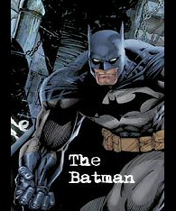 batman geek draft batman geek draft