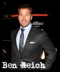 ben reich geek draft ben reich geek draft