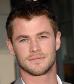 Chris Hemsworth Chris Hemsworth