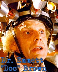 doc brown geek draft doc brown geek draft