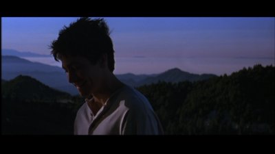 Jake Gyllenhaal as Donnie Darko Jake Gyllenhaal as Donnie Darko