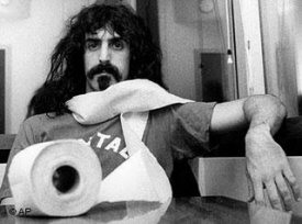 Frank Zappa Frank Zappa