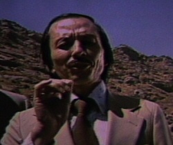 James Hong in East Meets Watts James Hong in East Meets Watts
