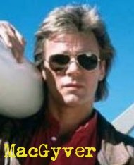 macgyver geek draft macgyver geek draft