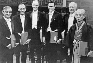 Nobel Prize Winners Nobel Prize Winners